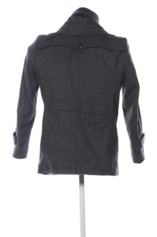 Pánský kabát  Unbranded, Velikost M, Barva Šedá, Cena  859,00 Kč