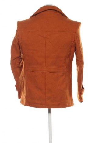 Ανδρικά παλτό Unbranded, Μέγεθος L, Χρώμα Καφέ, Τιμή 37,99 €