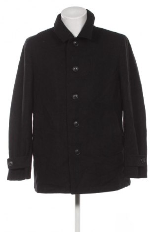 Palton de bărbați Uniqlo, Mărime L, Culoare Negru, Preț 211,99 Lei