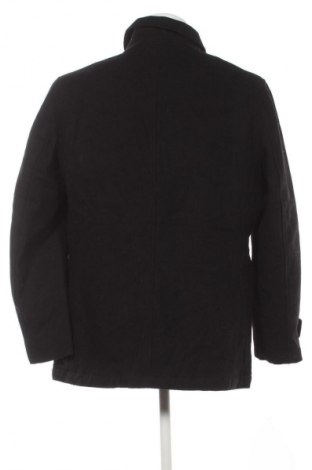 Palton de bărbați Uniqlo, Mărime L, Culoare Negru, Preț 211,99 Lei