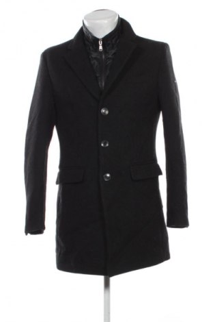 Férfi kabát Yes Zee, Méret M, Szín Fekete, Ár 22 539 Ft