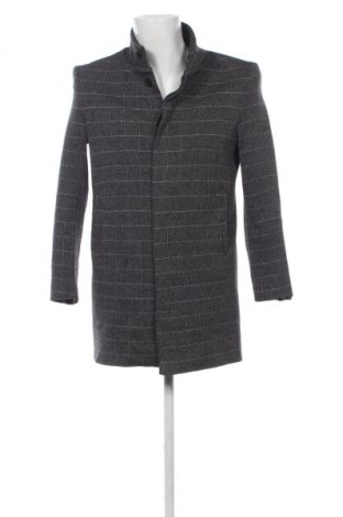 Palton de bărbați Zara, Mărime M, Culoare Multicolor, Preț 112,99 Lei