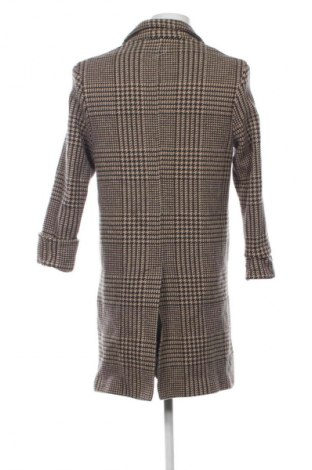 Palton de bărbați Zara, Mărime M, Culoare Multicolor, Preț 189,99 Lei