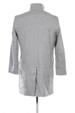 Pánský kabát  Zara, Velikost L, Barva Šedá, Cena  549,00 Kč