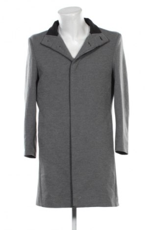 Férfi kabát Zara, Méret L, Szín Szürke, Ár 9 309 Ft