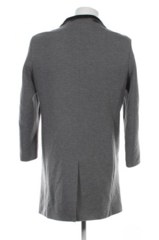 Férfi kabát Zara, Méret L, Szín Szürke, Ár 9 309 Ft