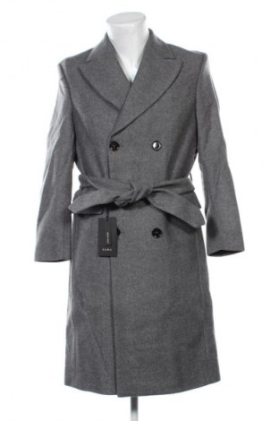 Męski płaszcz Zara, Rozmiar S, Kolor Kolorowy, Cena 504,93 zł