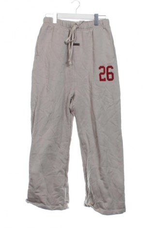 Pánske termo tepláky  Fear of God, Veľkosť XS, Farba Béžová, Cena  40,95 €