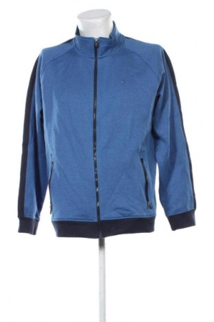 Pánský termo vrch  ALEX, Velikost XXL, Barva Modrá, Cena  259,00 Kč