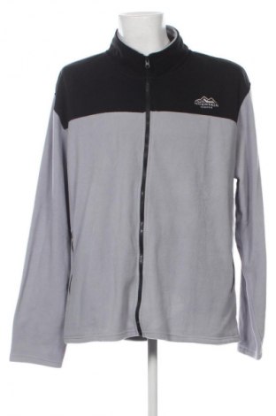 Férfi polár felső Atlas For Men, Méret 3XL, Szín Szürke, Ár 8 264 Ft