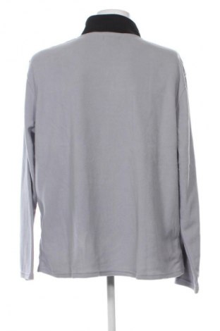 Férfi polár felső Atlas For Men, Méret 3XL, Szín Szürke, Ár 8 264 Ft