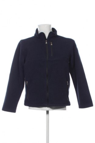Herren Sportjacke Crane, Größe L, Farbe Blau, Preis € 20,00