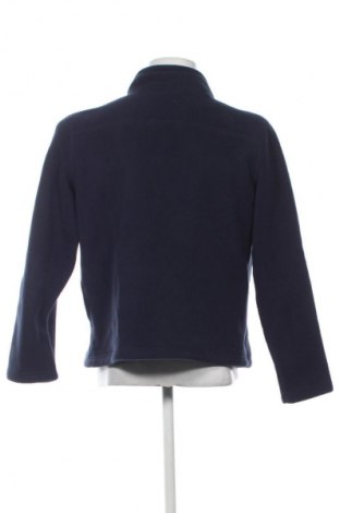 Herren Sportjacke Crane, Größe L, Farbe Blau, Preis € 20,00