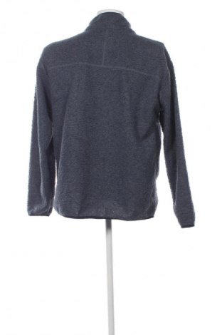 Bluză polară de bărbați Lager 157, Mărime L, Culoare Albastru, Preț 52,99 Lei