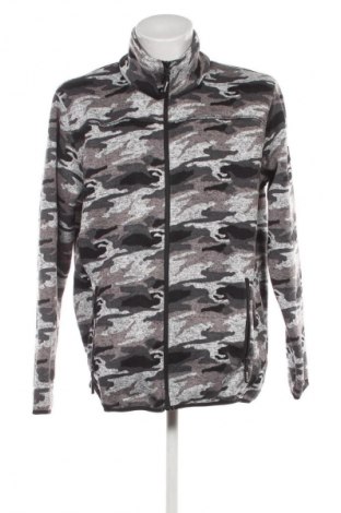 Herren Sportjacke Nielsson, Größe XXL, Farbe Mehrfarbig, Preis € 11,99