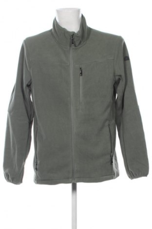 Męski polar Unbranded, Rozmiar XL, Kolor Zielony, Cena 59,99 zł