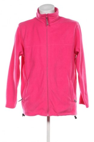 Férfi polár felső Unbranded, Méret L, Szín Rózsaszín, Ár 5 249 Ft