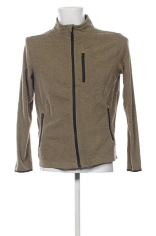 Férfi polár dzseki King, Méret M, Szín Zöld, Ár 8 819 Ft