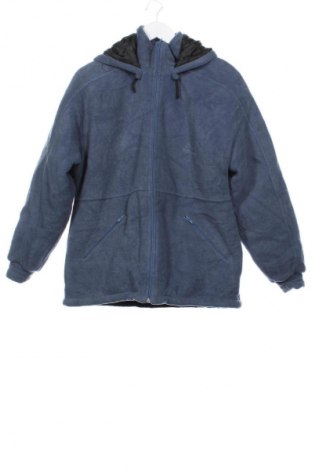 Férfi polár dzseki Unbranded, Méret XS, Szín Kék, Ár 7 009 Ft