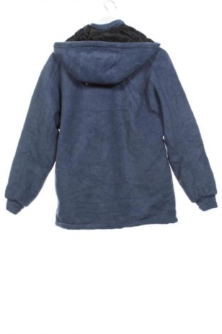 Férfi polár dzseki Unbranded, Méret XS, Szín Kék, Ár 7 009 Ft