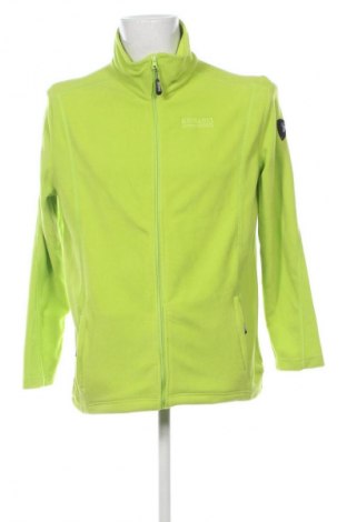 Pánská termo bunda  Unbranded, Velikost L, Barva Zelená, Cena  399,00 Kč