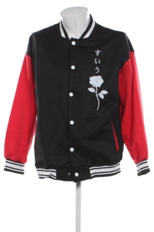 Мъжко поларено яке Unbranded, Размер XL, Цвят Многоцветен, Цена 13,29 €