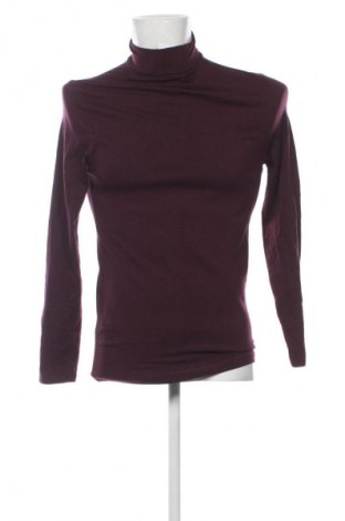 Мъжко поло ASOS, Размер M, Цвят Лилав, Цена 8,18 €