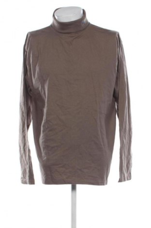 Herren Rollkragen Atlas For Men, Größe 3XL, Farbe Beige, Preis 8,99 €
