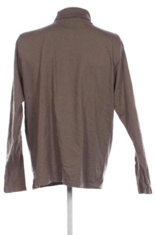 Herren Rollkragen Atlas For Men, Größe 3XL, Farbe Beige, Preis 8,99 €