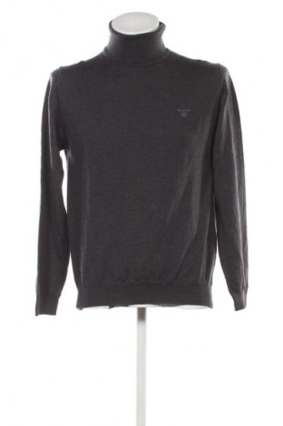 Ανδρικό ζιβάγκο Gant, Μέγεθος L, Χρώμα Γκρί, Τιμή 27,99 €