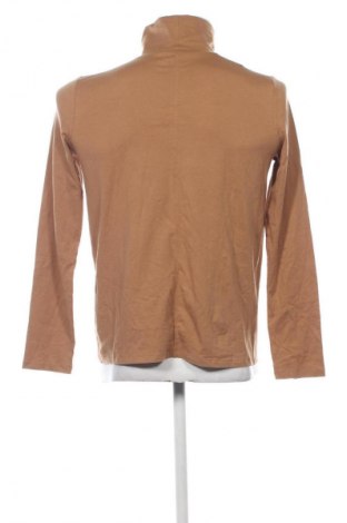 Мъжко поло Gap, Размер L, Цвят Кафяв, Цена 8,18 €