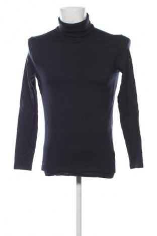 Férfi garbó H&M, Méret S, Szín Kék, Ár 3 339 Ft