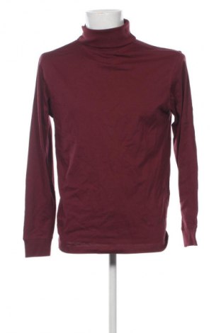 Мъжко поло Lerros, Размер M, Цвят Червен, Цена 8,18 €