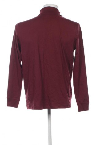 Мъжко поло Lerros, Размер M, Цвят Червен, Цена 8,18 €