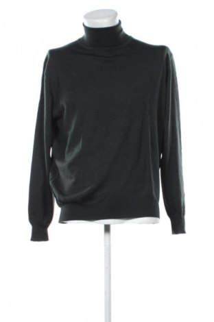 Мъжко поло Suitable, Размер S, Цвят Зелен, Цена 6,64 €