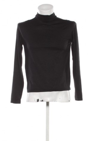 Helancă de bărbați Unbranded, Mărime M, Culoare Negru, Preț 36,99 Lei