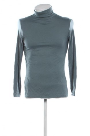 Мъжко поло Unbranded, Размер M, Цвят Зелен, Цена 6,13 €