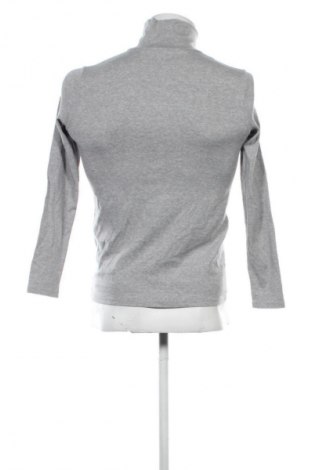 Herren Rollkragen Uniqlo, Größe S, Farbe Grau, Preis € 10,99