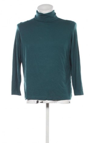 Pánsky rolák  Walbusch, Veľkosť M, Farba Zelená, Cena  16,95 €