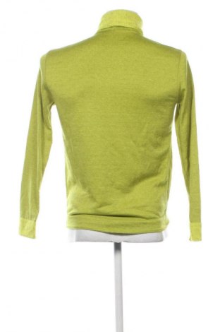 Herren Rollkragen Wedze, Größe M, Farbe Grün, Preis € 8,99