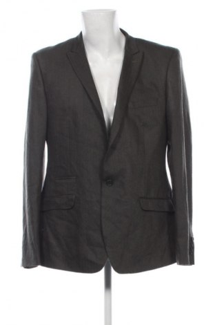 Ανδρικό σακάκι ASOS, Μέγεθος XXL, Χρώμα Πολύχρωμο, Τιμή 14,99 €