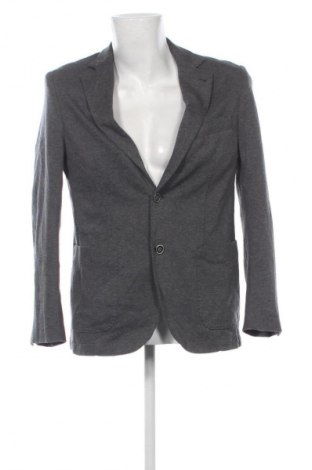 Sacou de bărbați Alcott, Mărime L, Culoare Gri, Preț 47,99 Lei