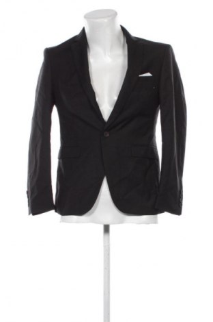 Pánske sako  Allthemen, Veľkosť S, Farba Čierna, Cena  12,95 €