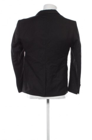 Pánske sako  Allthemen, Veľkosť S, Farba Čierna, Cena  12,95 €