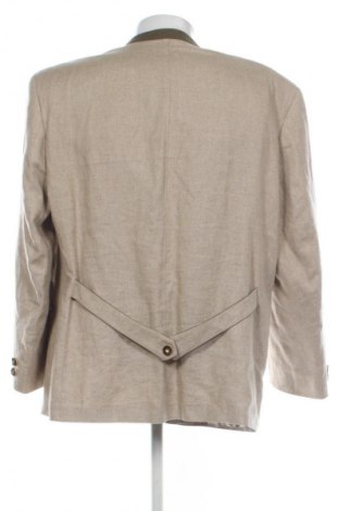 Мъжко сако Alphorn, Размер XXL, Цвят Бежов, Цена 29,73 €