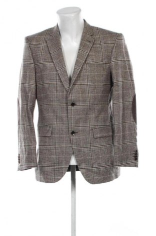 Herren Sakko Roy Robson, Größe L, Farbe Mehrfarbig, Preis € 13,99