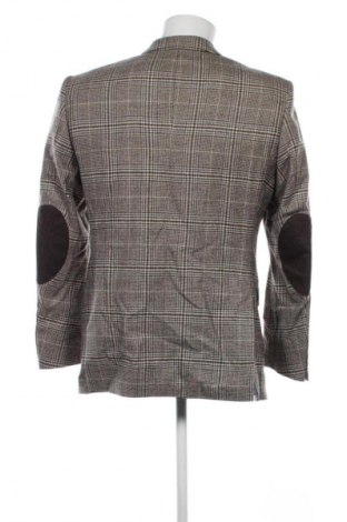 Herren Sakko Roy Robson, Größe L, Farbe Mehrfarbig, Preis € 13,99