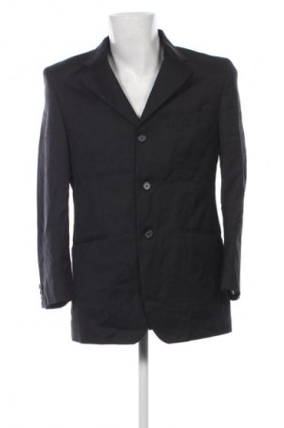 Pánské sako  Angelico, Velikost M, Barva Černá, Cena  319,00 Kč