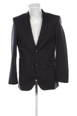 Pánské sako  Angelo Litrico, Velikost M, Barva Šedá, Cena  139,00 Kč