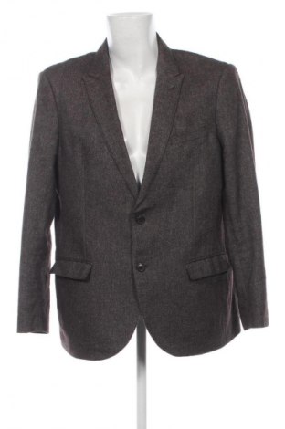 Мъжко сако Angelo Litrico, Размер XXL, Цвят Многоцветен, Цена 10,22 €